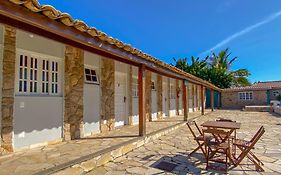 Pousada Riviera by Concavus