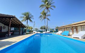 Pousada Riviera by Concavus